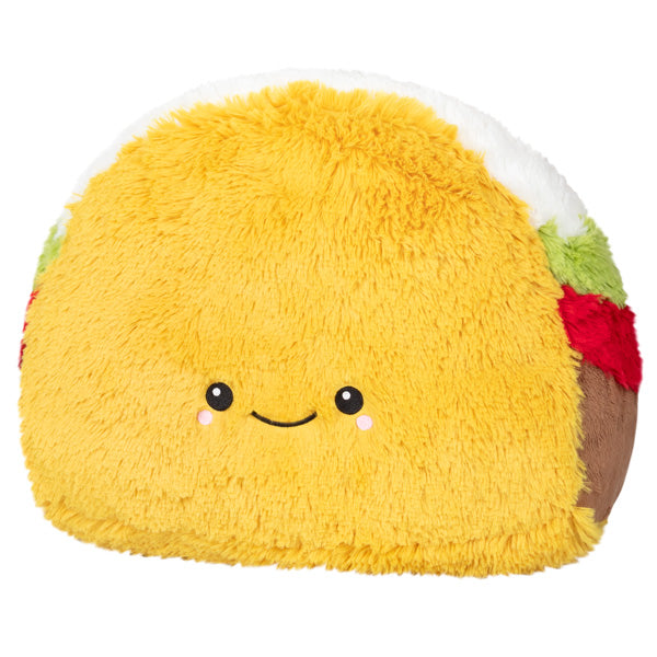 SQUISHABLE COMFORT FOOD TACO