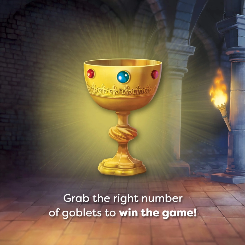 DRAGONELLA CARD GAME