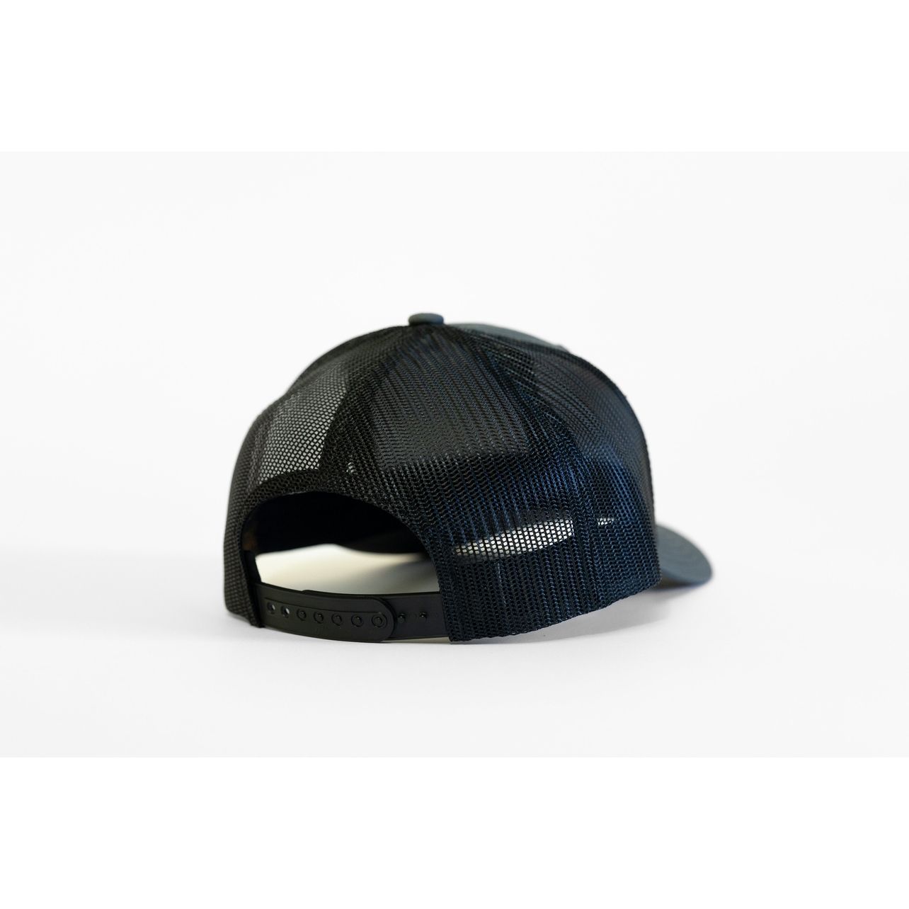 EVERYTHING HURTS VINTAGE TRUCKER HAT