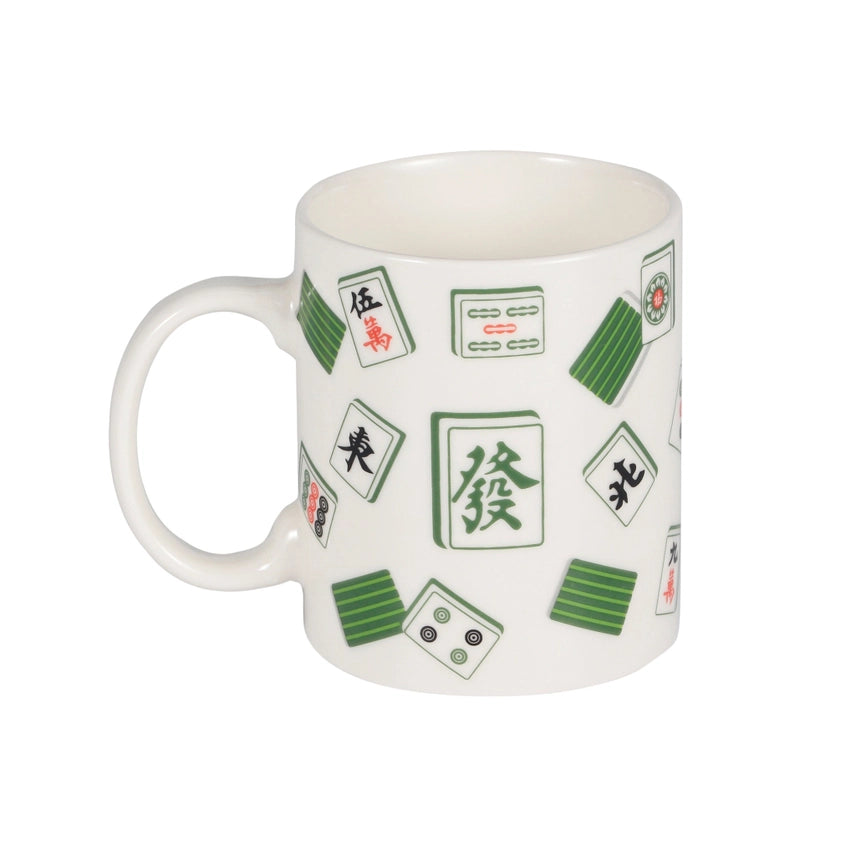 11oz MAHJONG MUG