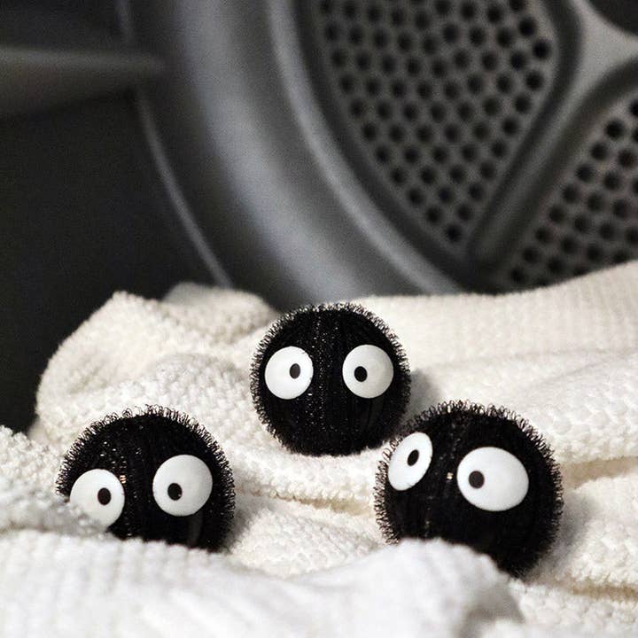 LAUNDRY BUDDIES