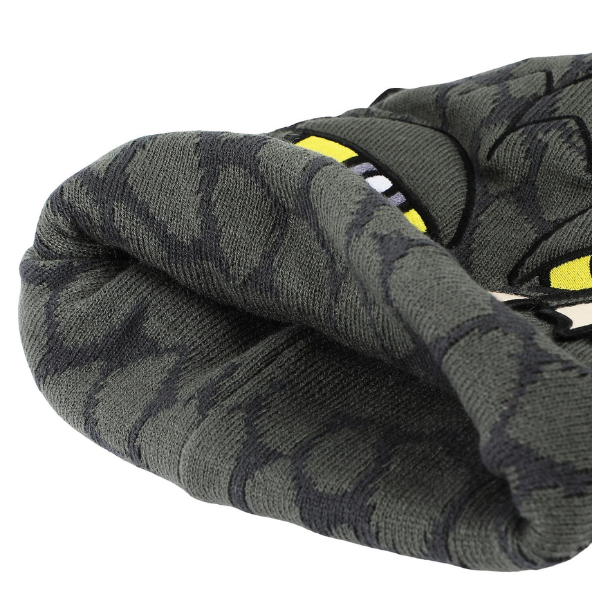 GODZILLA PEEKABOO BEANIE