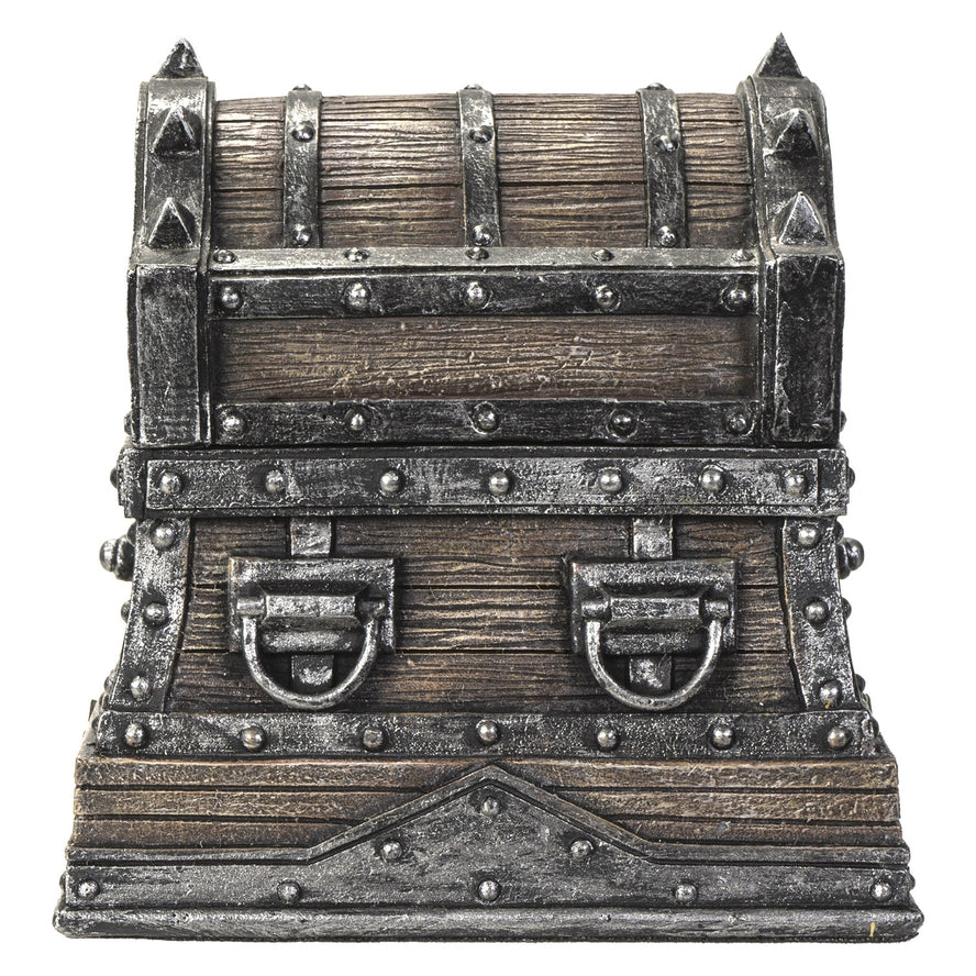 TALL DICE CHEST