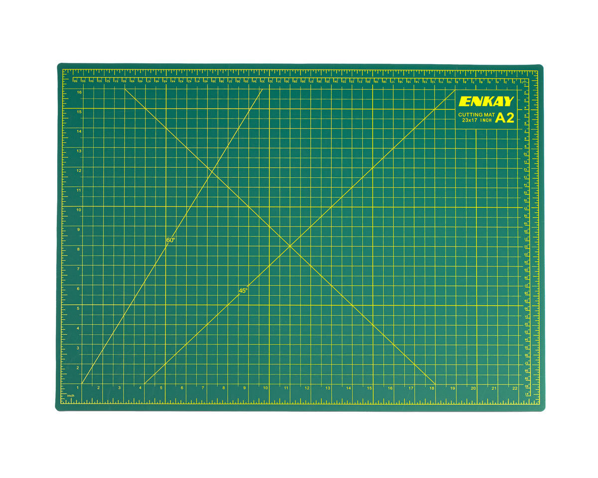 ENKAY 17X23 CUTTING MAT