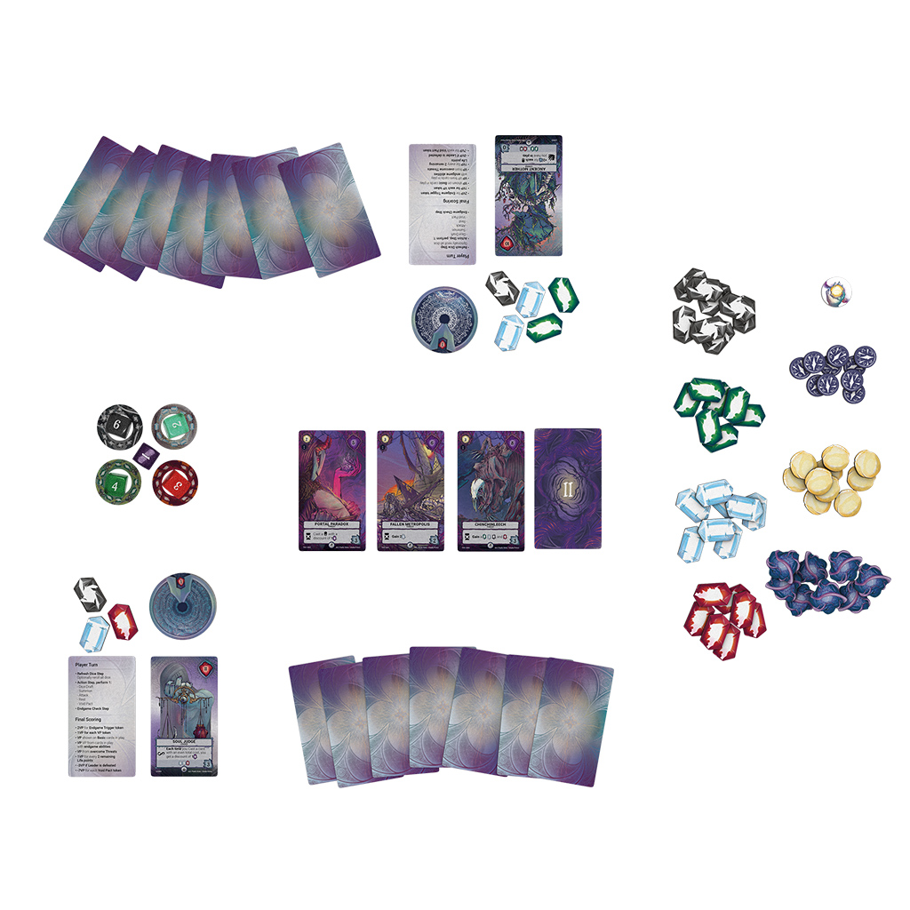 ETHERSTONE