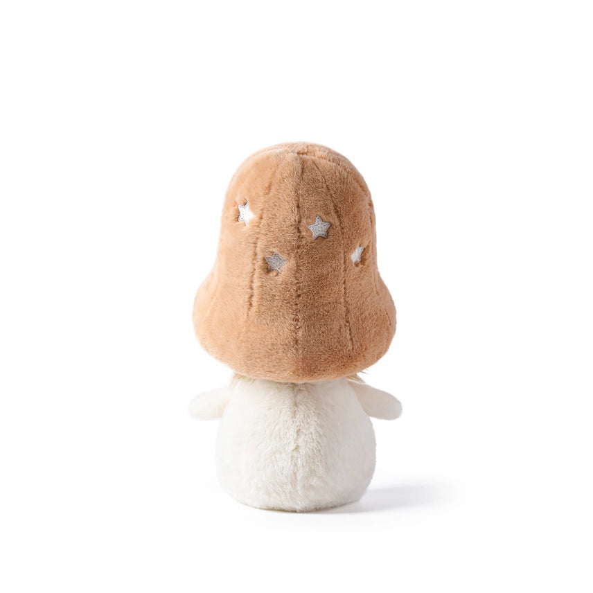 MCHUGS DELICIOUS MATSUTAKE ELF FAIRY PLUSHIE