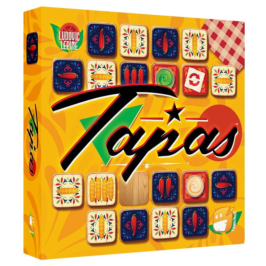 TAPAS