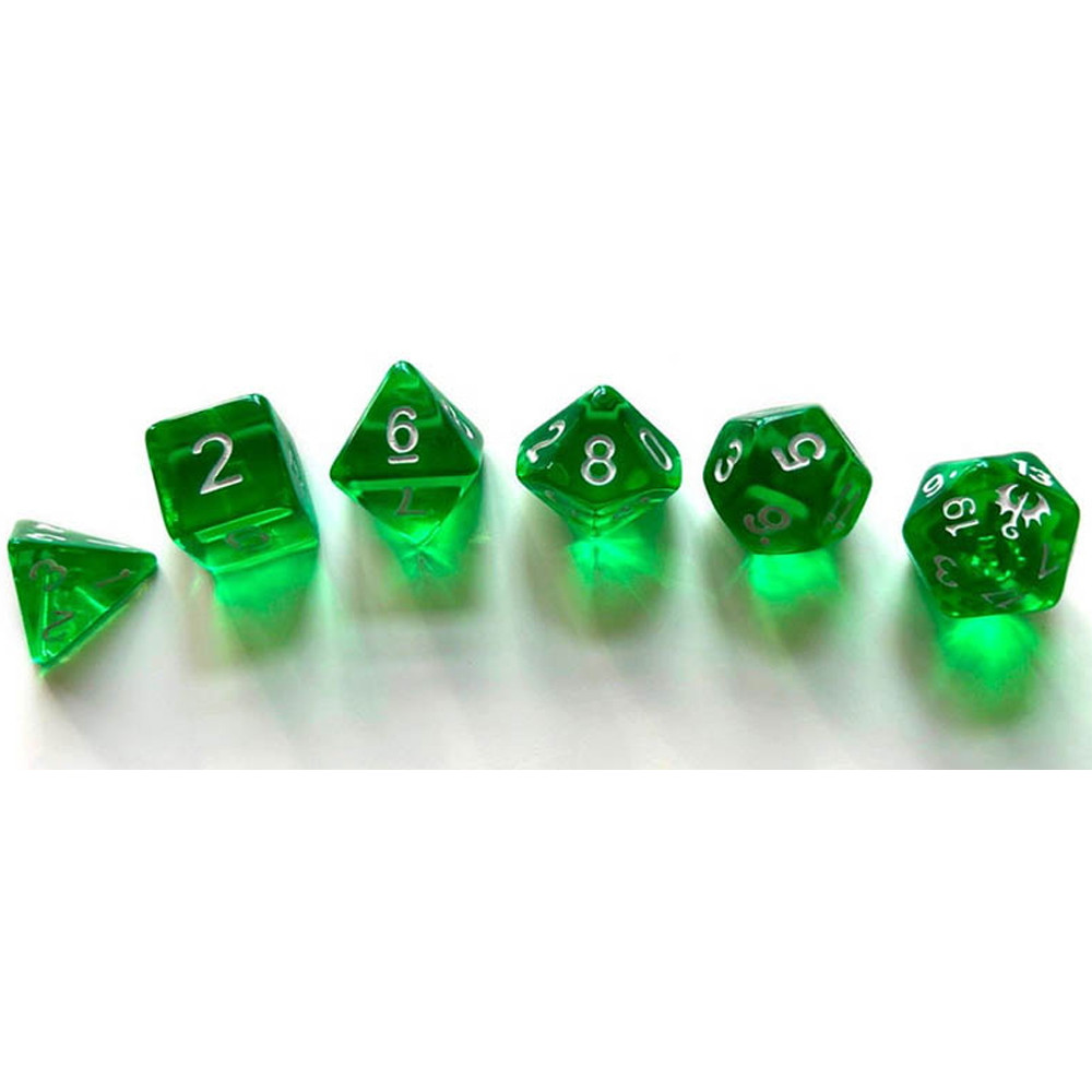 DRAGONBANE DICE SET