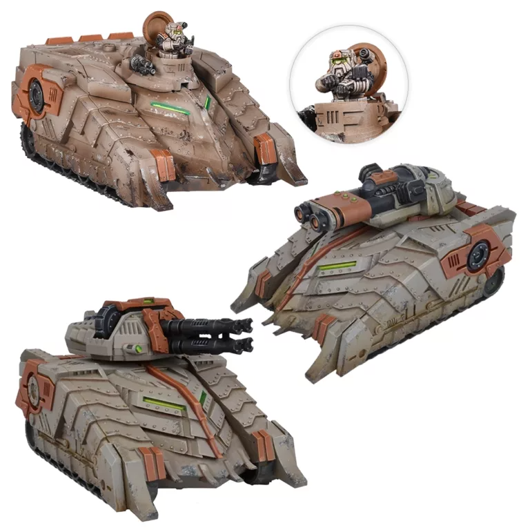 FIREFIGHT FORGE FATHER BATTLEGROUP