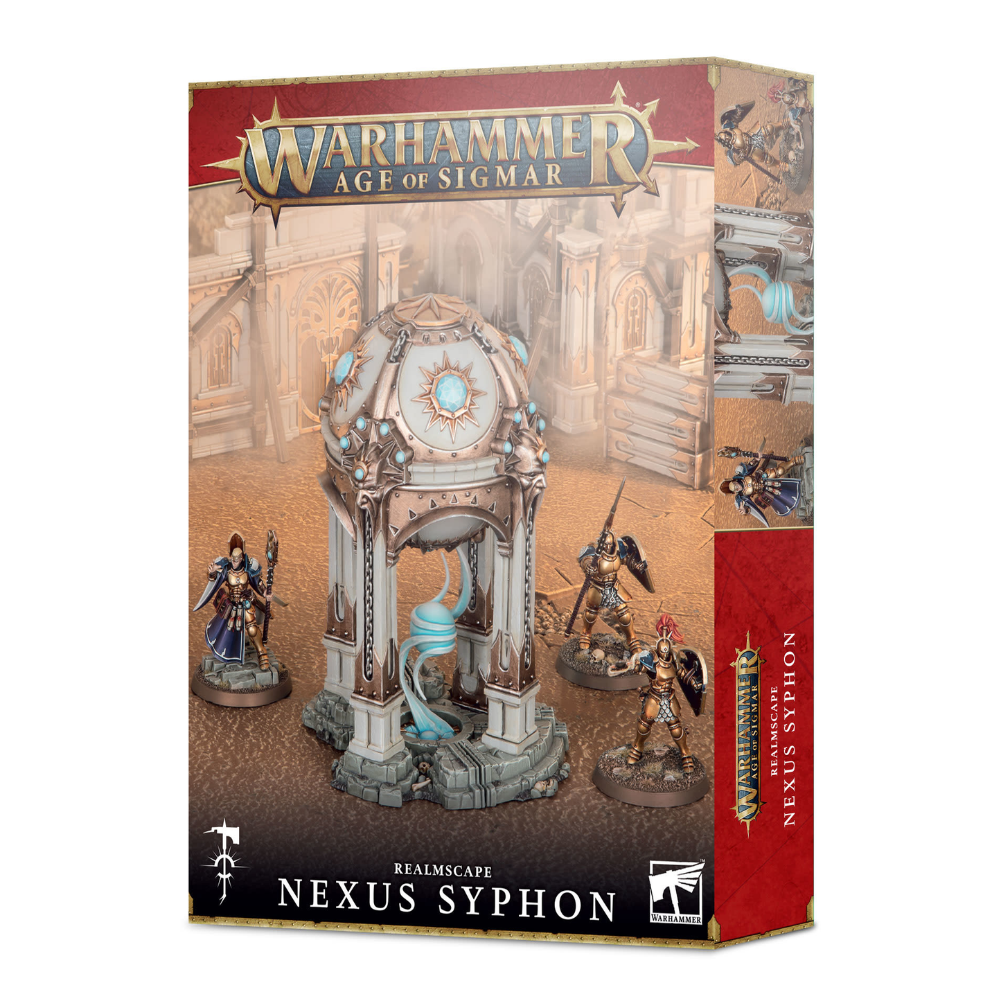 NEXUS SYPHON