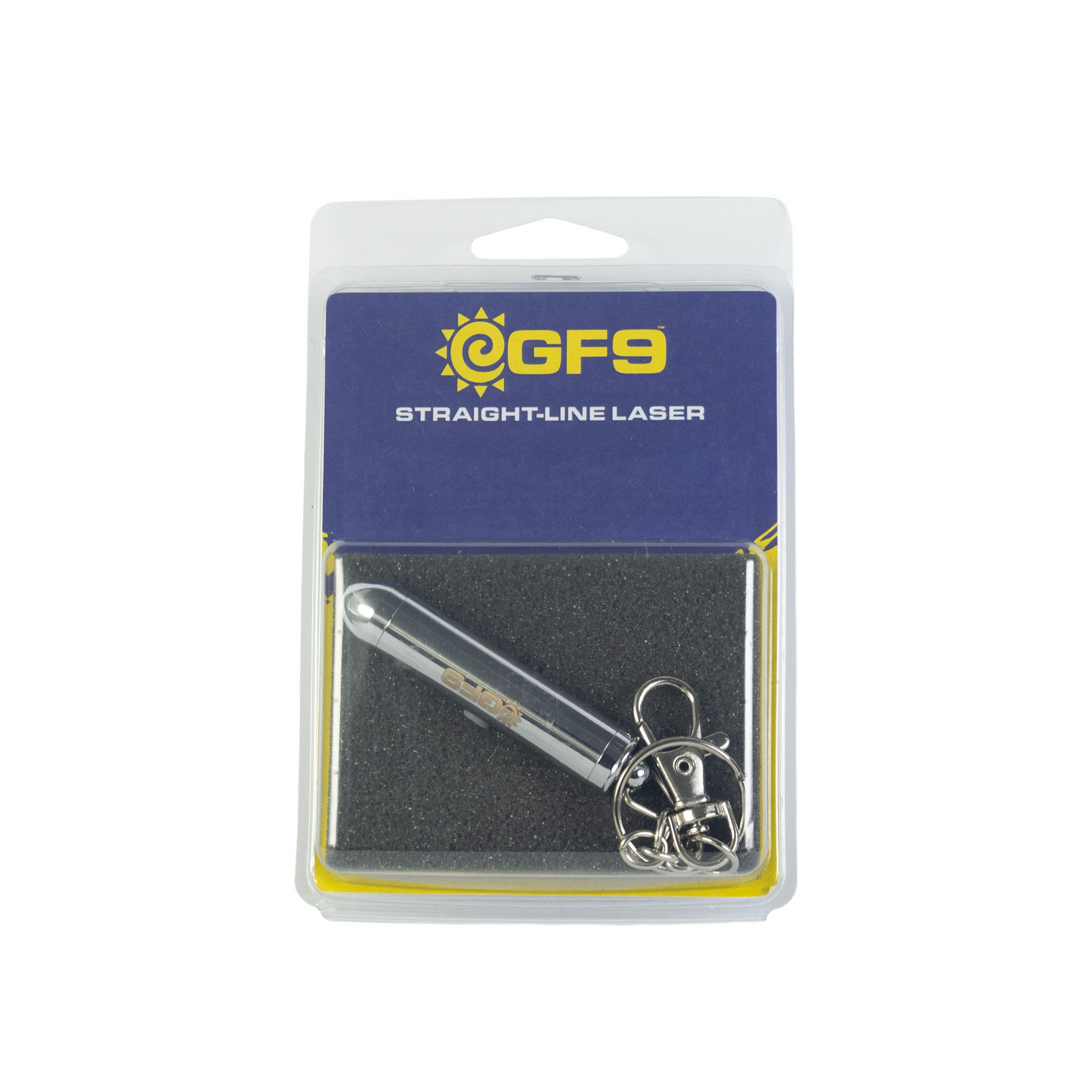 STRAIGHT LINE LASER