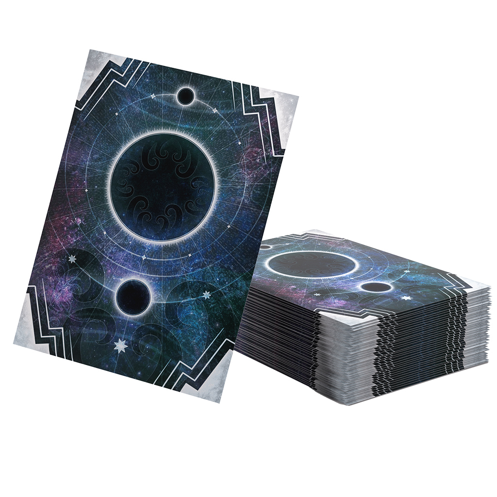 ARKHAM HORROR LCG INVESTIGATOR CARD SLEEVES