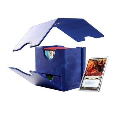 GAMEGENIC SIDEKICK PRO 100+ XL CONVERTIBLE BLUE