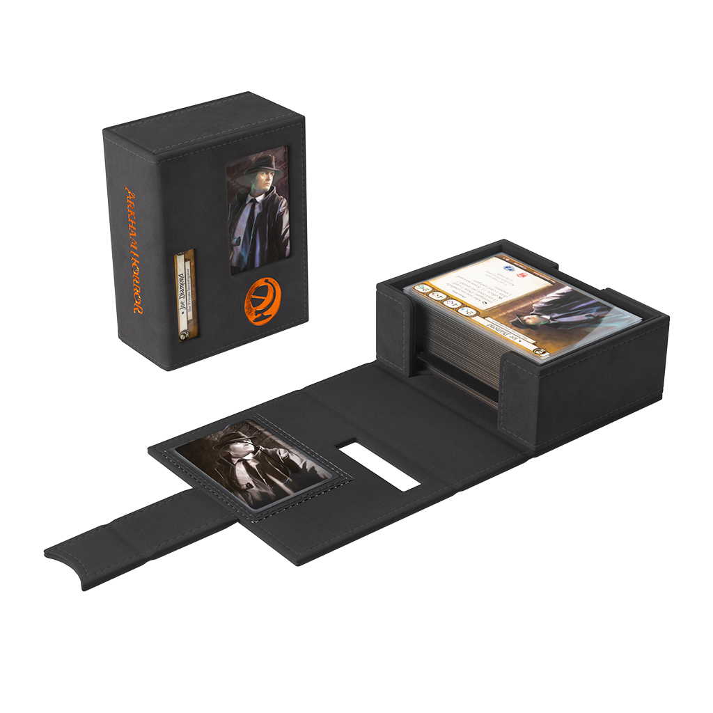 ARKHAM HORROR LCG DECK TOME: ORANGE 2026