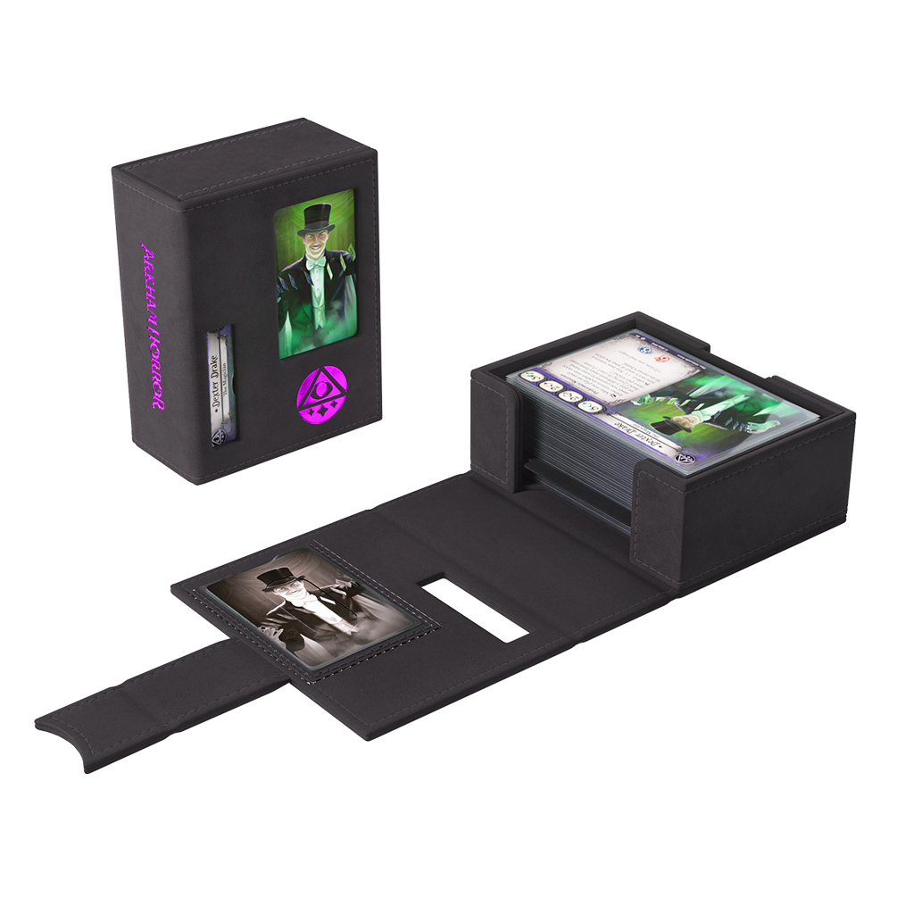 ARKHAM HORROR LCG DECK TOME: PURPLE 2026