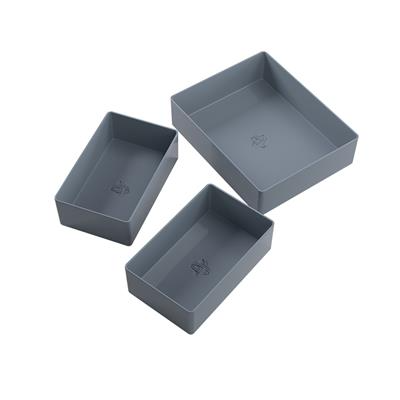 GAMEGENIC TOKEN SILO CARDS ADD-ON BLACK