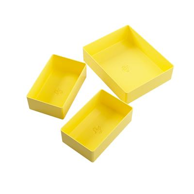 GAMEGENIC TOKEN SILO CARDS ADD-ON YELLOW
