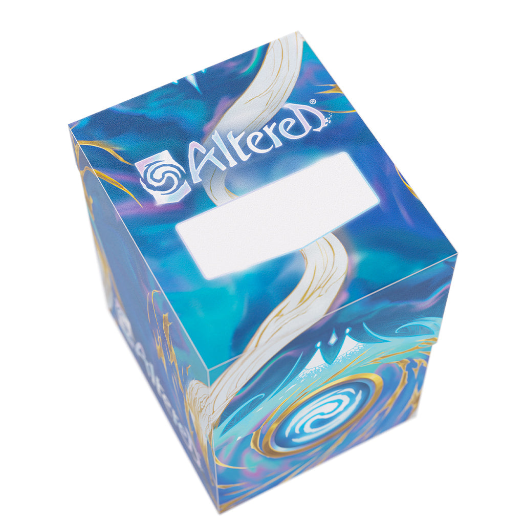 ALTERED ICE STORM EXPEDITION SOFT BOX