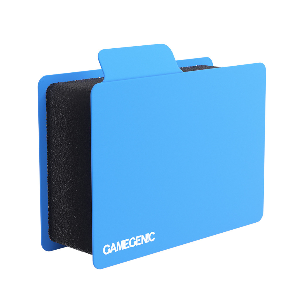 GAMEGENIC SIDELOADING SIZEMORPH DIVIDER - BLUE