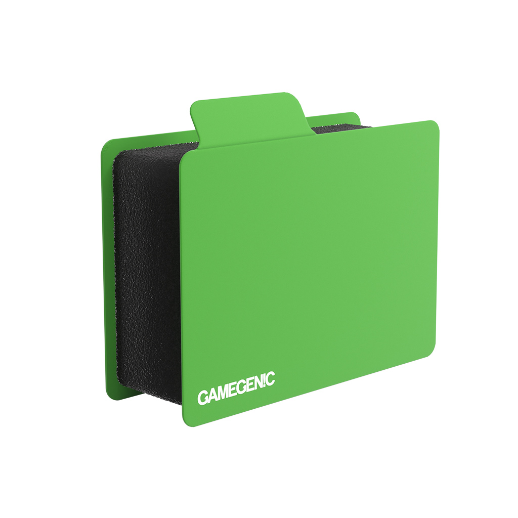GAMEGENIC SIDELOADING SIZEMORPH DIVIDER - GREEN