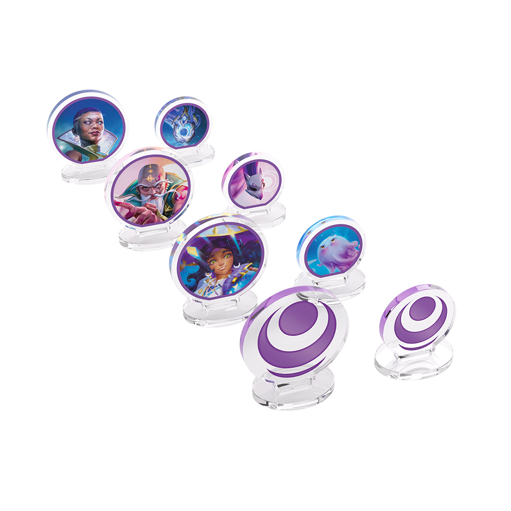 ALTERED PREMIUM HERO STANDEES: YZMIR