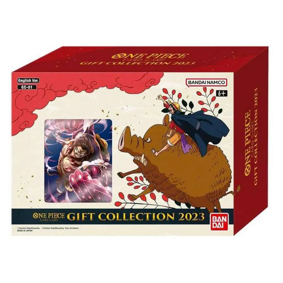 ONE PIECE GIFT COLLECTION 2023