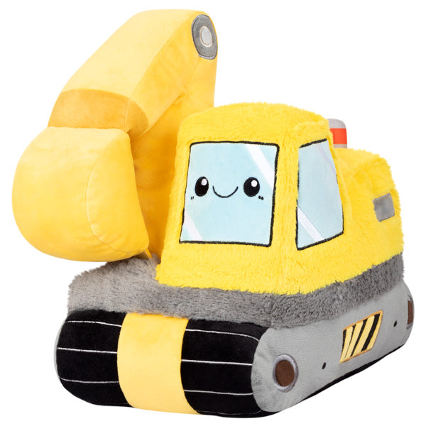 SQUISHABLE GO! EXCAVATOR