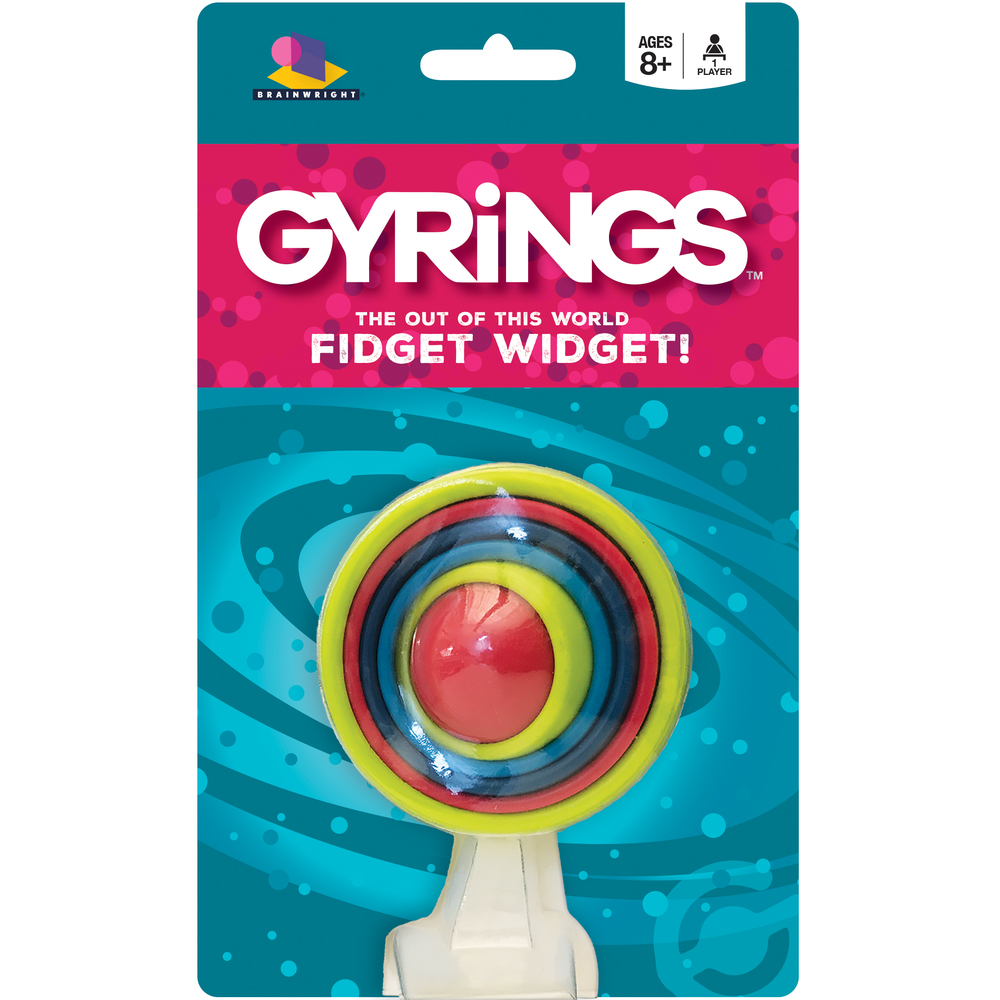 GYRINGS