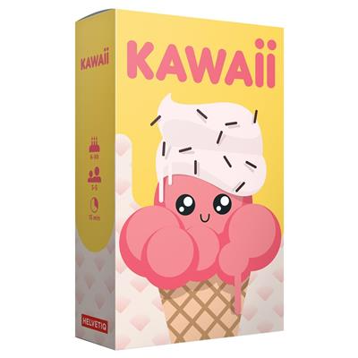 KAWAII