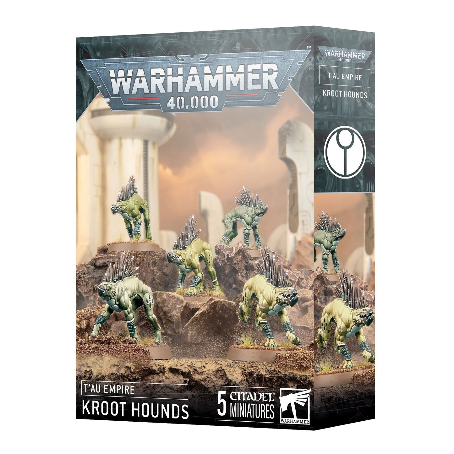 KROOT HOUNDS