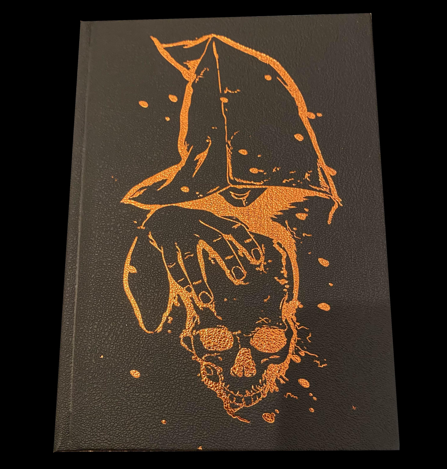 SICKEST WITCH RPG CORE RULEBOOK LIMITED EDITION
