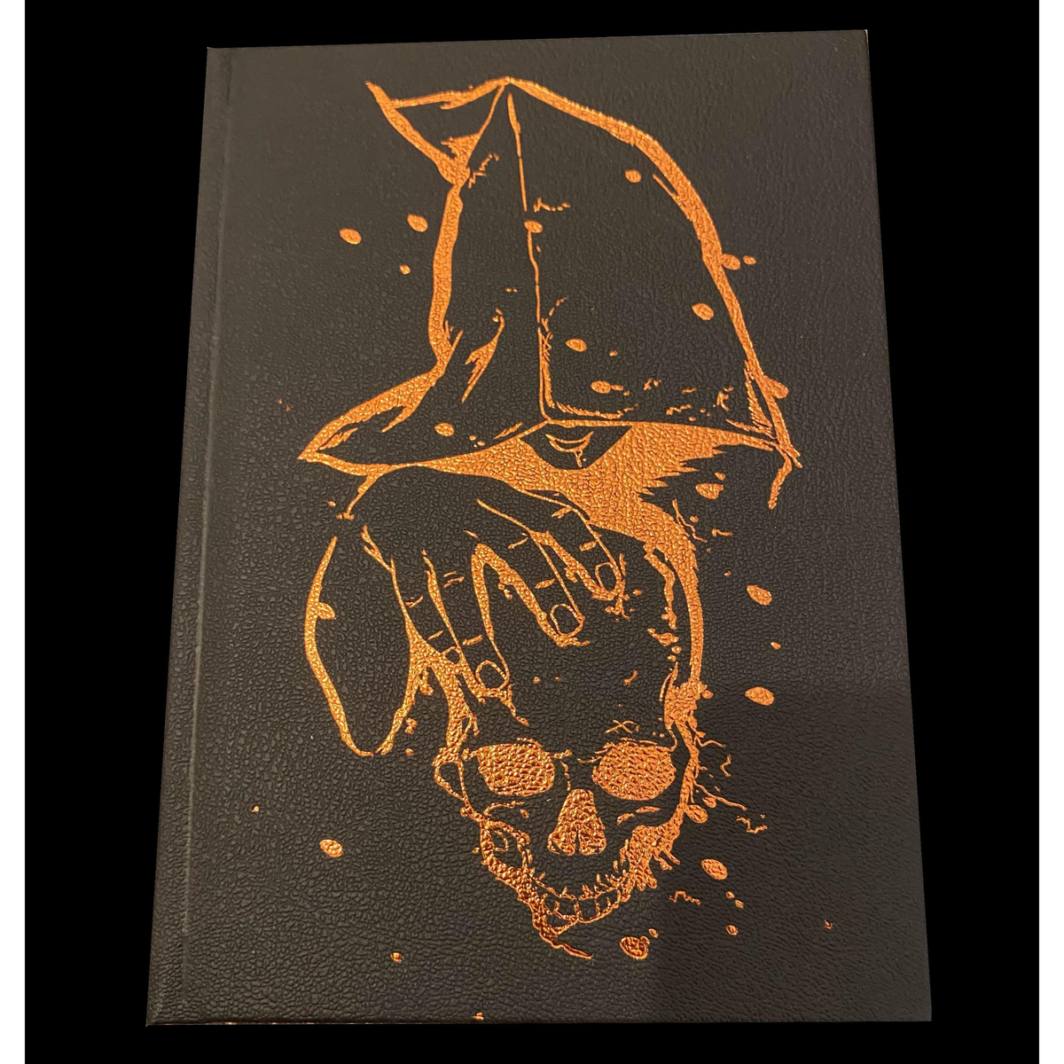 SICKEST WITCH RPG CORE RULEBOOK LIMITED EDITION