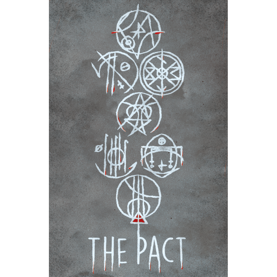 THE PACT