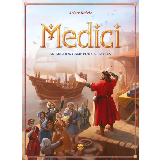 MEDICI