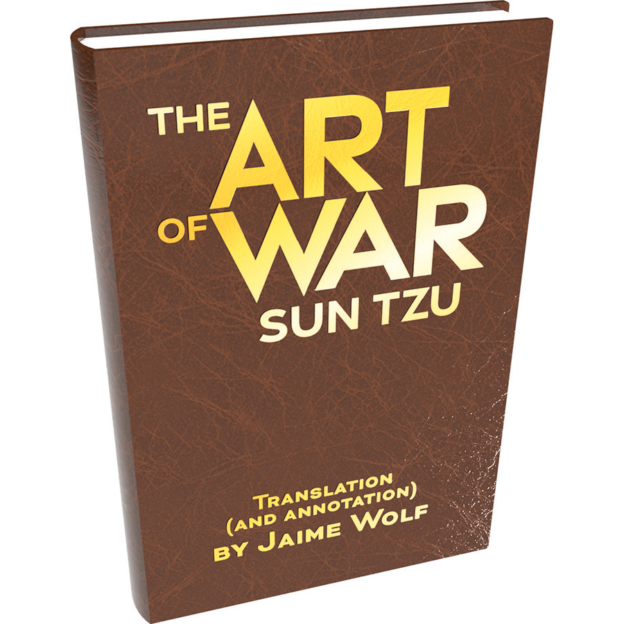 BATTLETECH: THE ART OF WAR