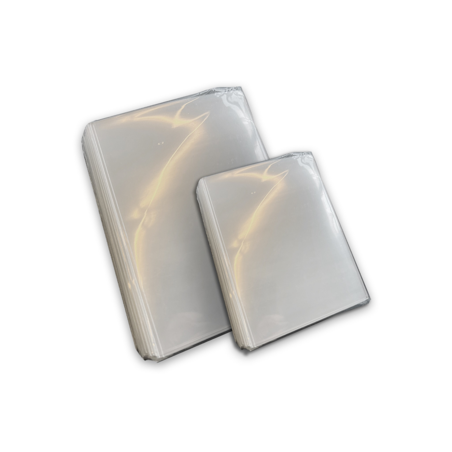 VALHEIM CARD SLEEVES