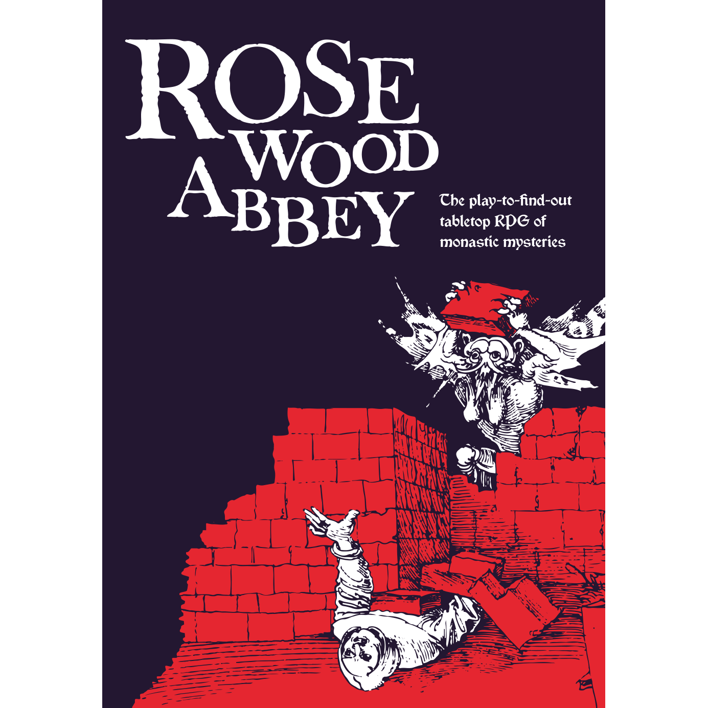ROSEWOOD ABBEY