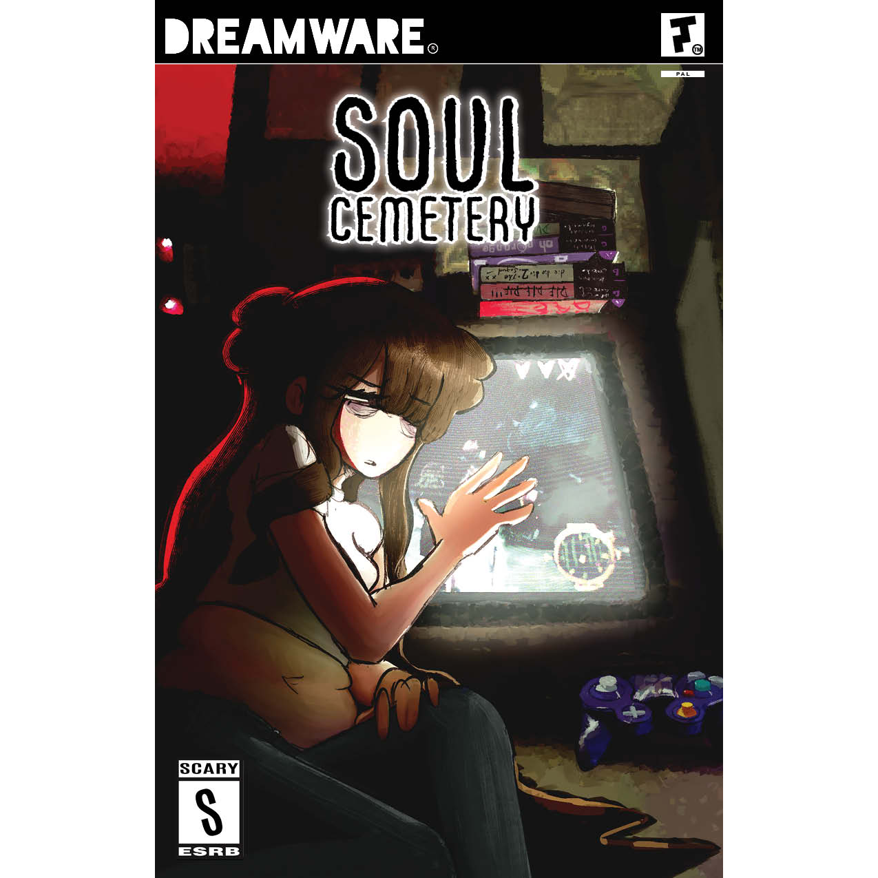 SOUL CEMETERY