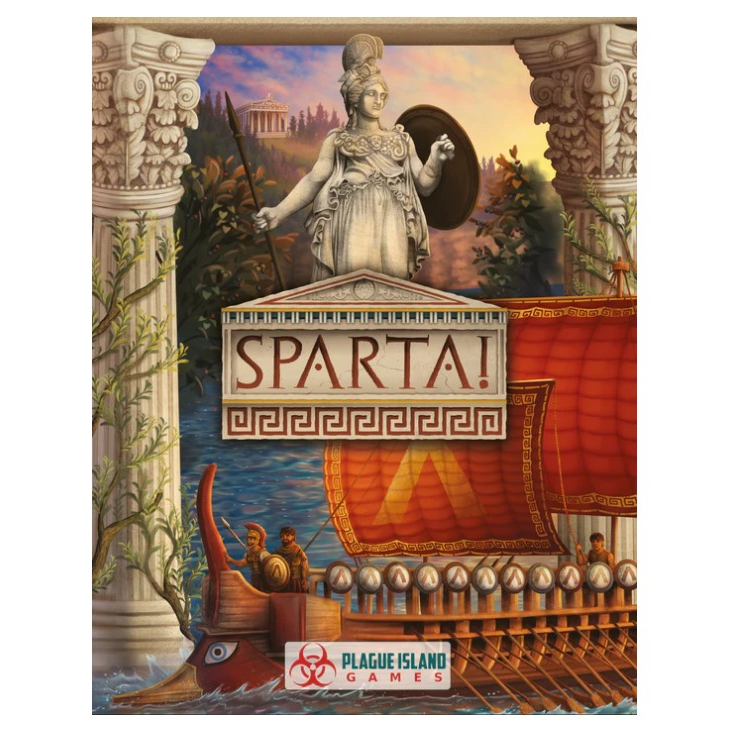 SPARTA! DELUXE EDITION