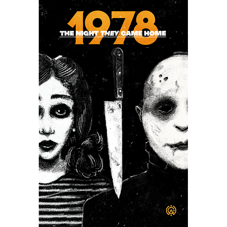 1978: THE NIGHT THEY CAME HOME