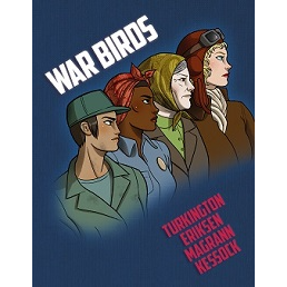 WAR BIRDS