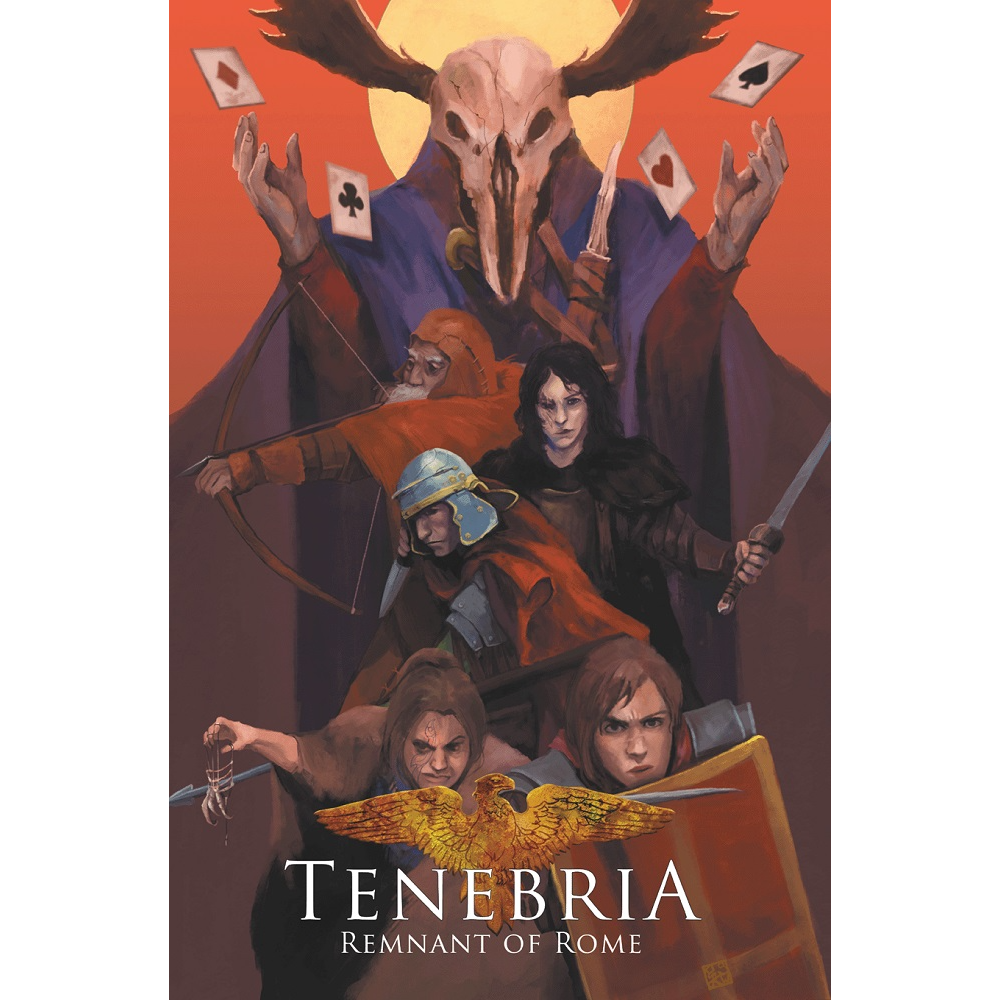 TENEBRIA: REMNANT OF ROME