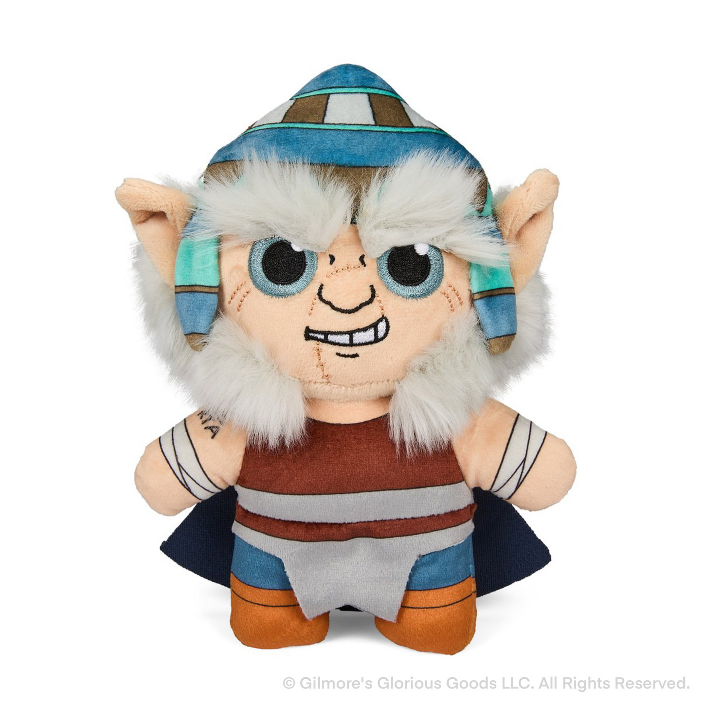 PHUNNY PLUSH POCK O'PEA - CRITICAL ROLE