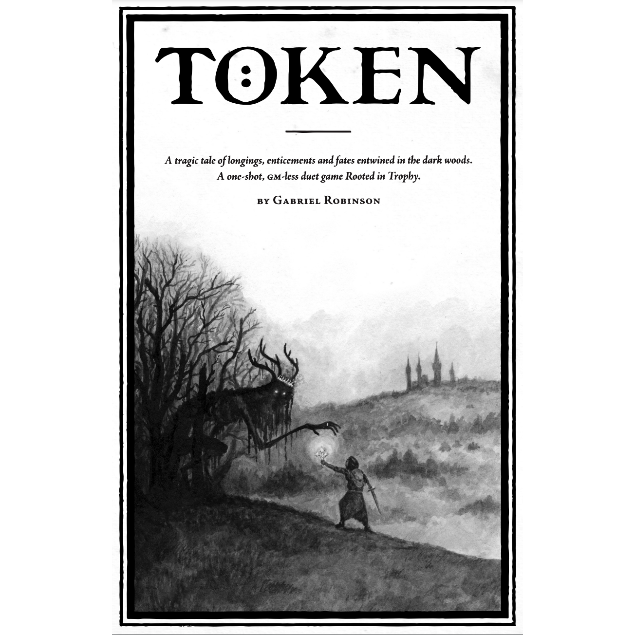 TOKEN RPG