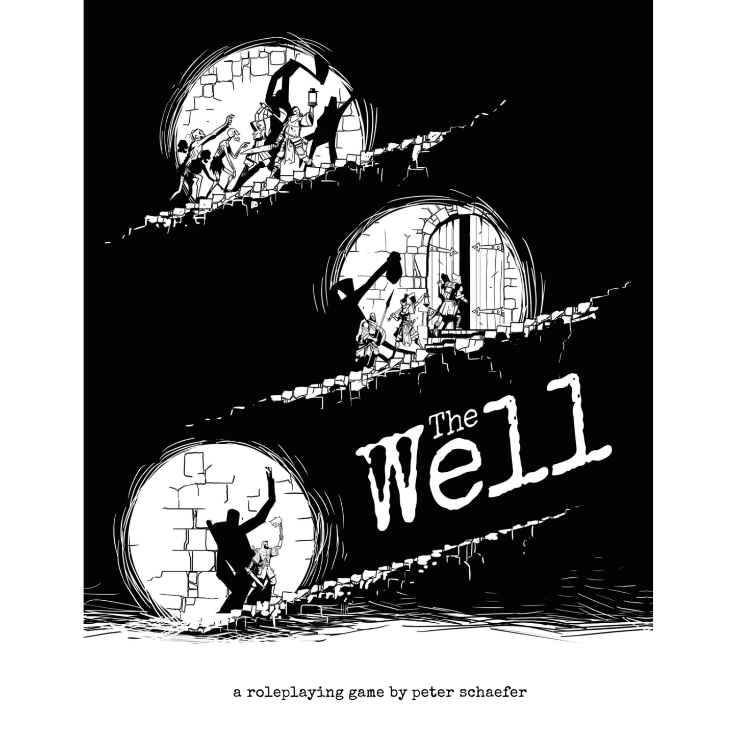 THE WELL