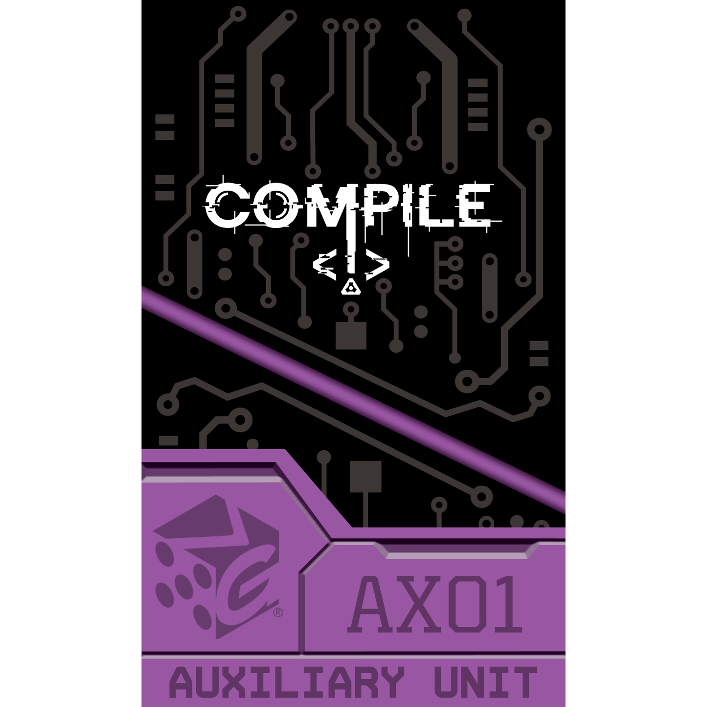 COMPILE: AUX 1 EXPANSION