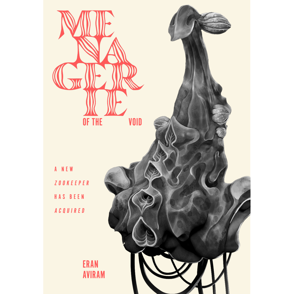 MENAGERIE OF THE VOID