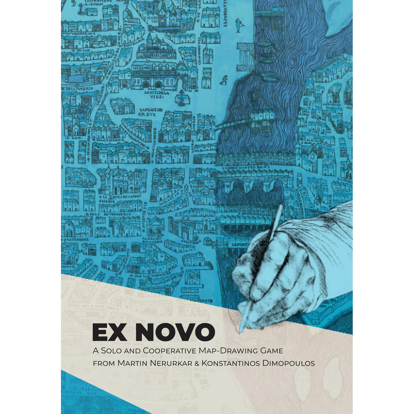 EX NOVO