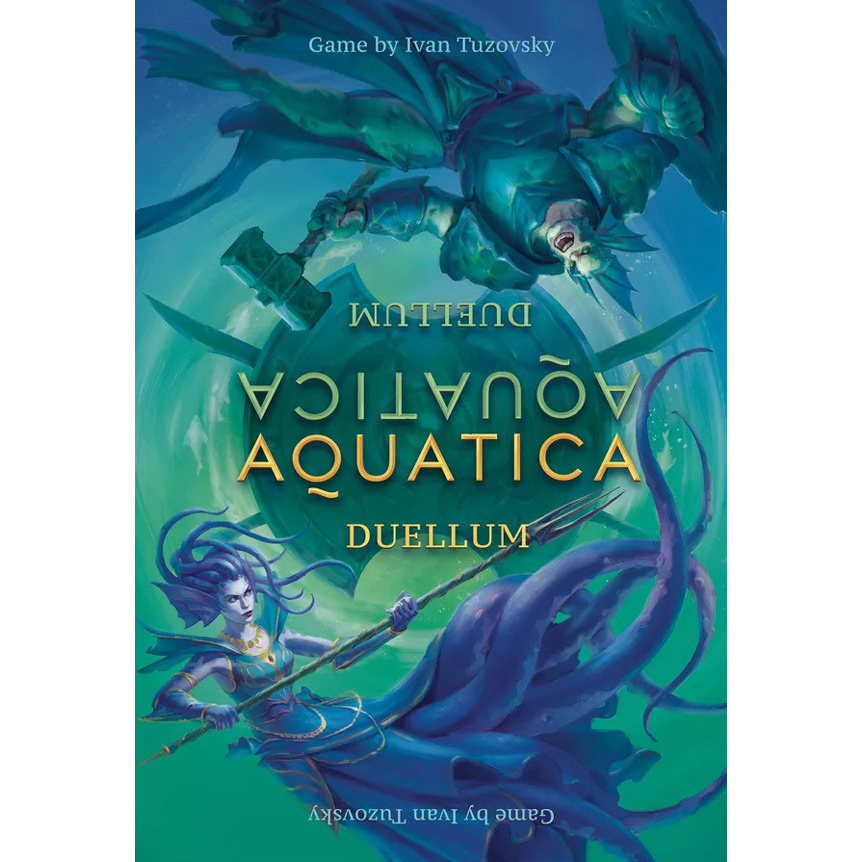 AQUATICA DUELLUM