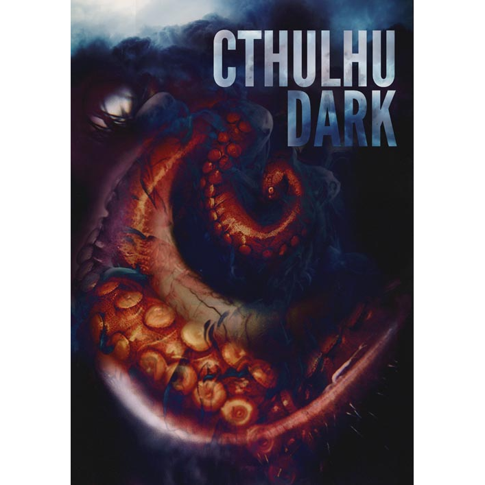 CTHULHU DARK